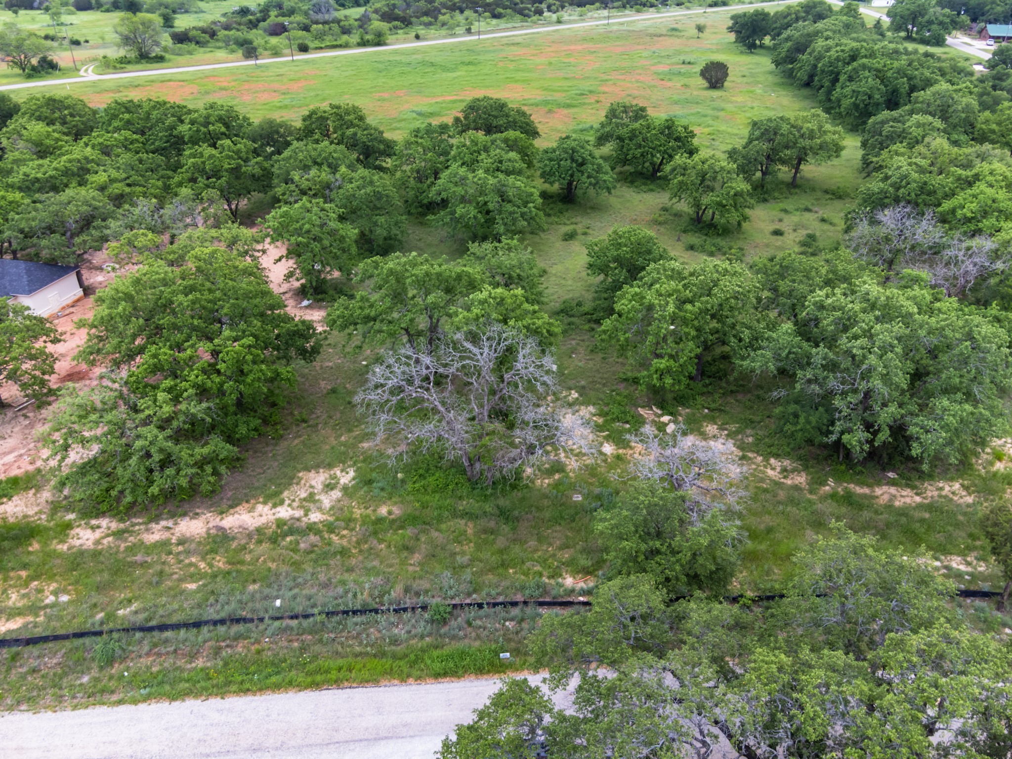 3413 Williamson Road Granbury TX 76048