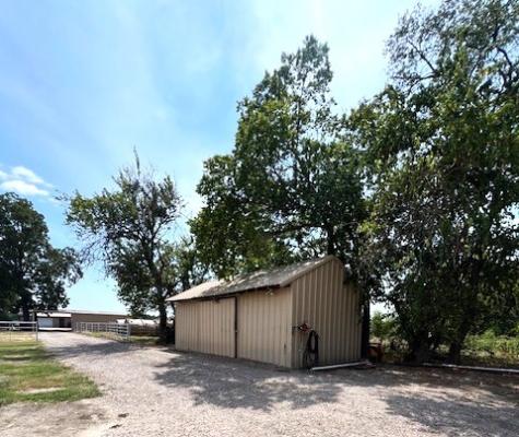 8006 State Highway 34 Ladonia TX 75449