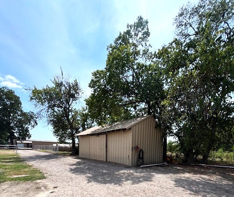 8006 State Highway 34 Ladonia TX 75449
