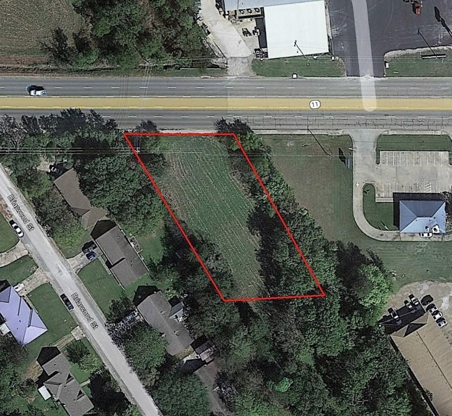 815 Culver Street Commerce TX 75428
