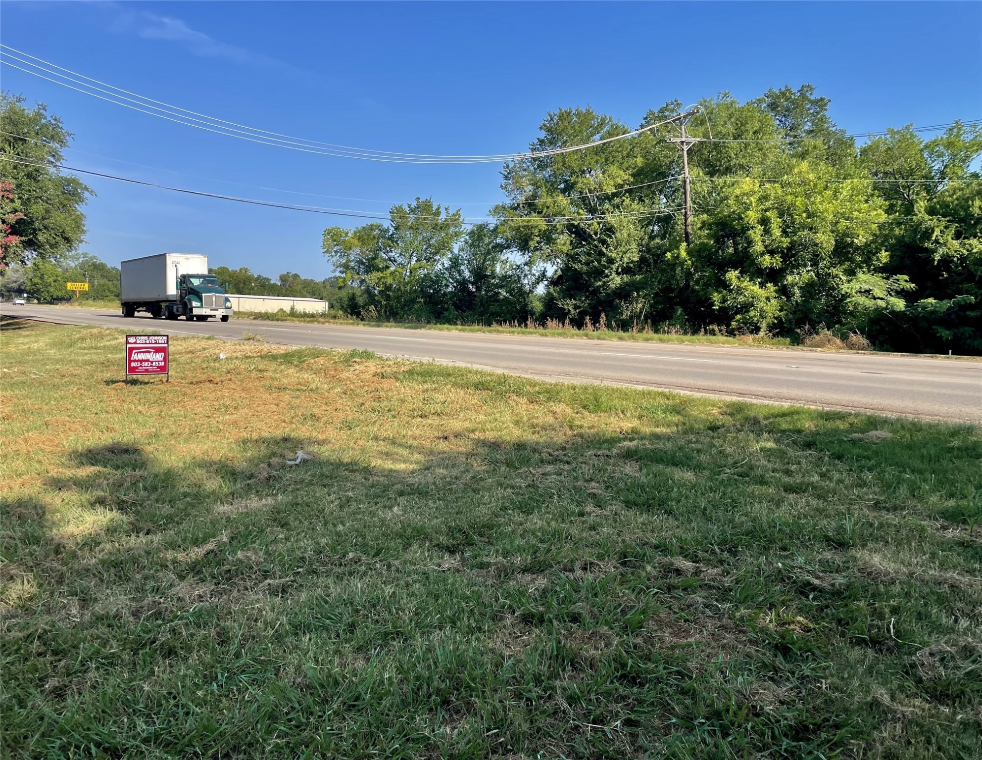815 Culver Street Commerce TX 75428
