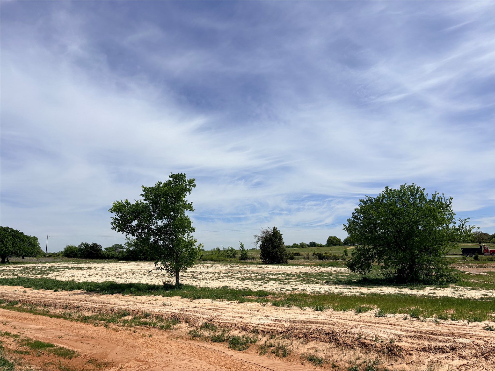 160 Daggett Drive Decatur TX 76234