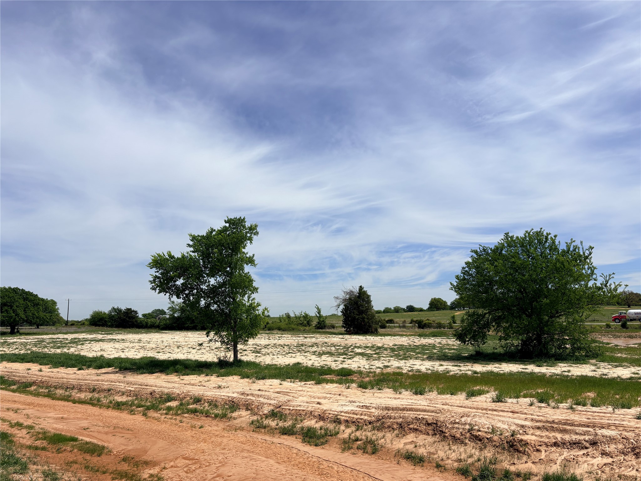 160 Daggett Drive Decatur TX 76234