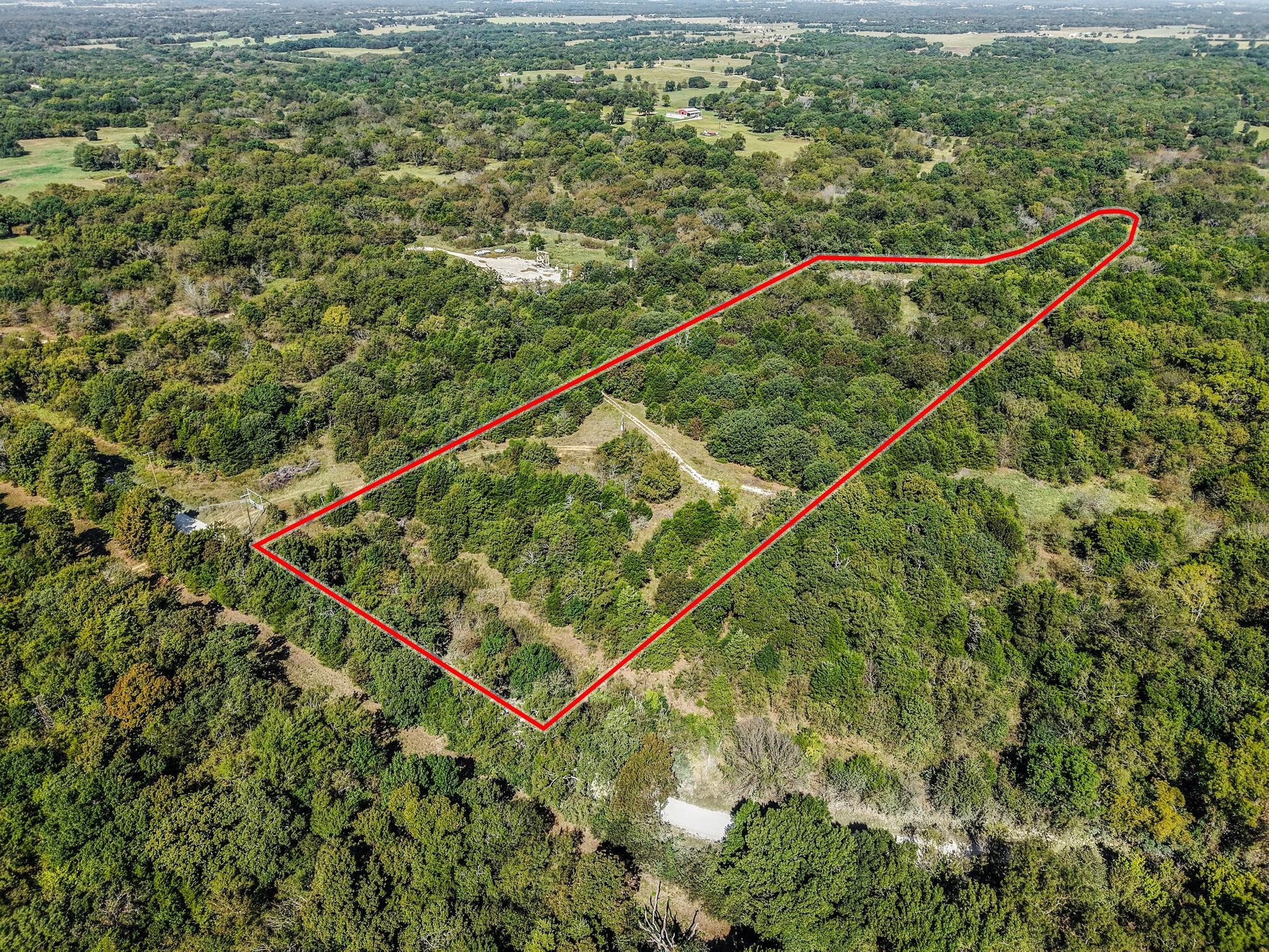 Tract 4 Gilbreath Road Sadler TX 76264