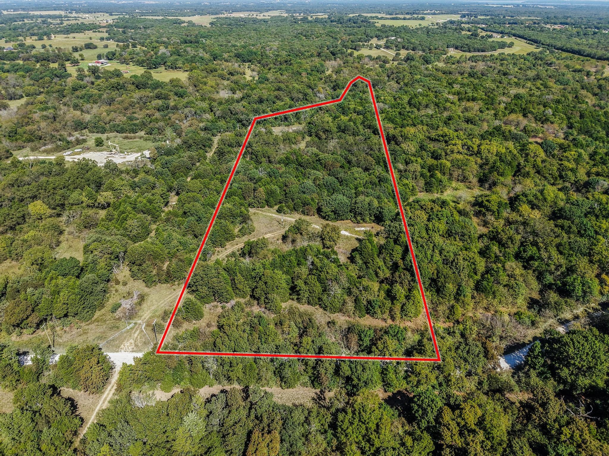 Tract 4 Gilbreath Road Sadler TX 76264