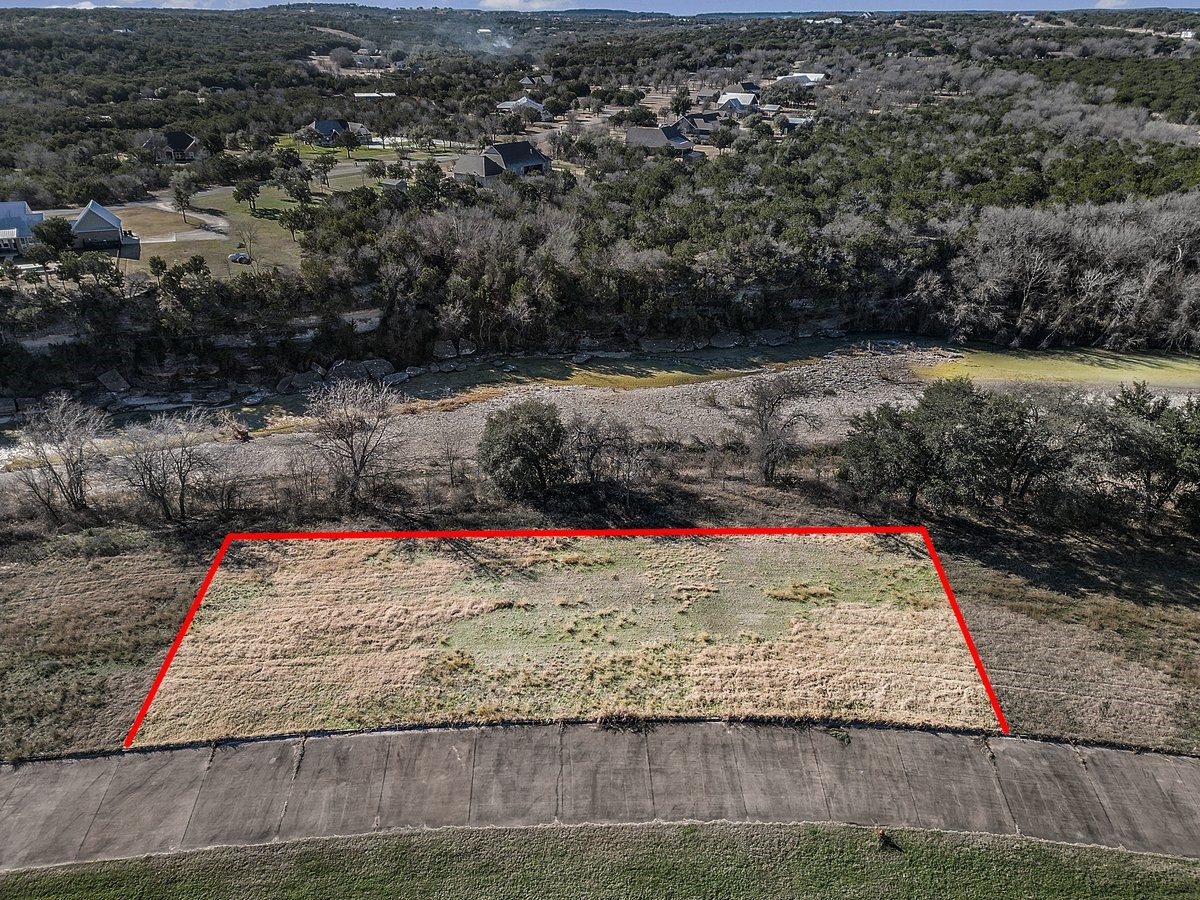 1721 Tiffany Lane Glen Rose TX 76043