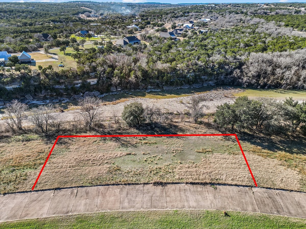 1721 Tiffany Lane Glen Rose TX 76043
