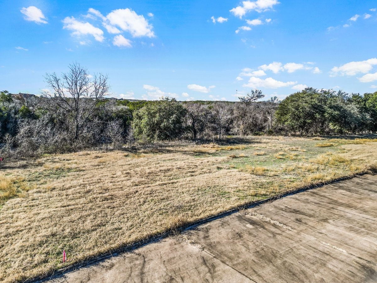 1721 Tiffany Lane Glen Rose TX 76043