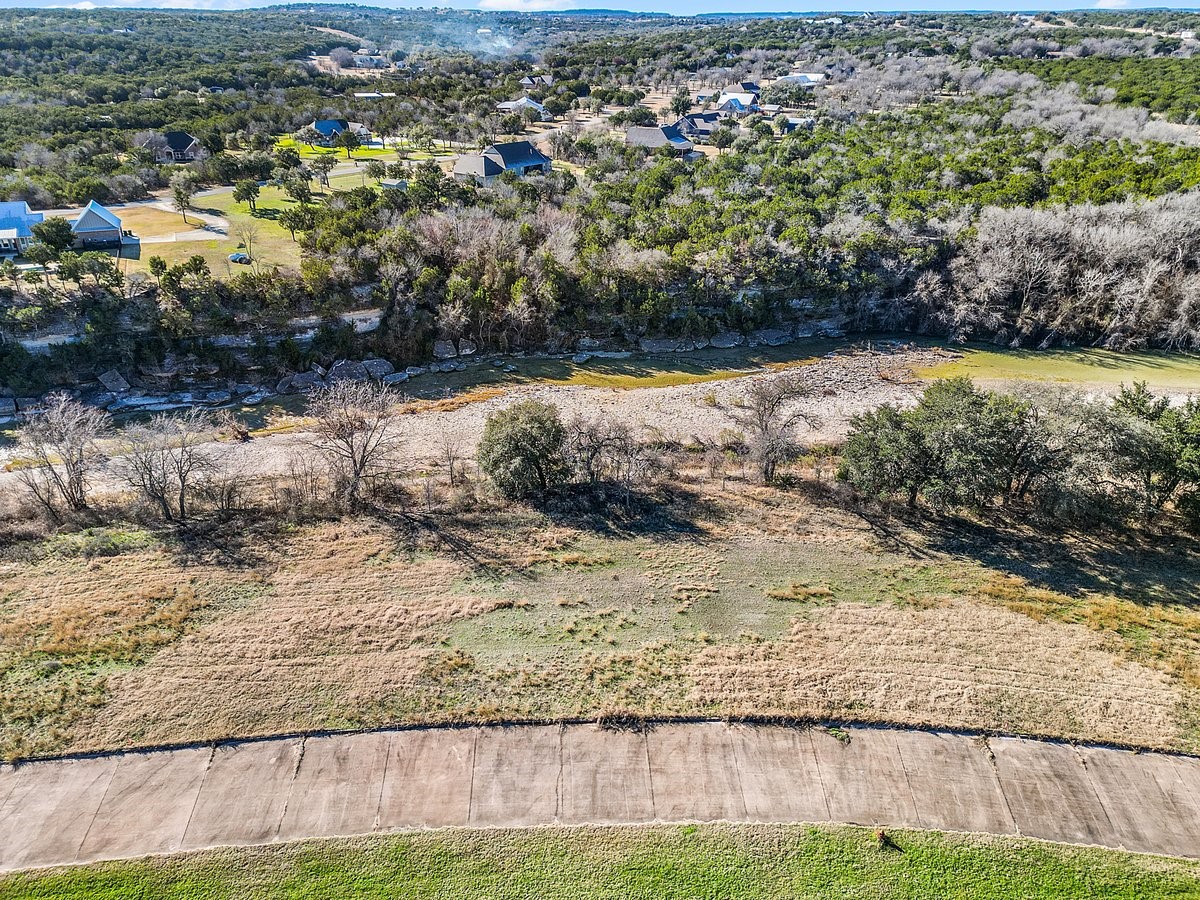 1721 Tiffany Lane Glen Rose TX 76043