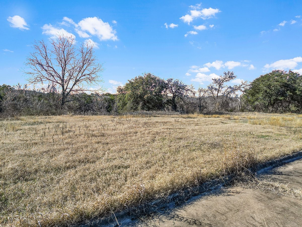 1721 Tiffany Lane Glen Rose TX 76043