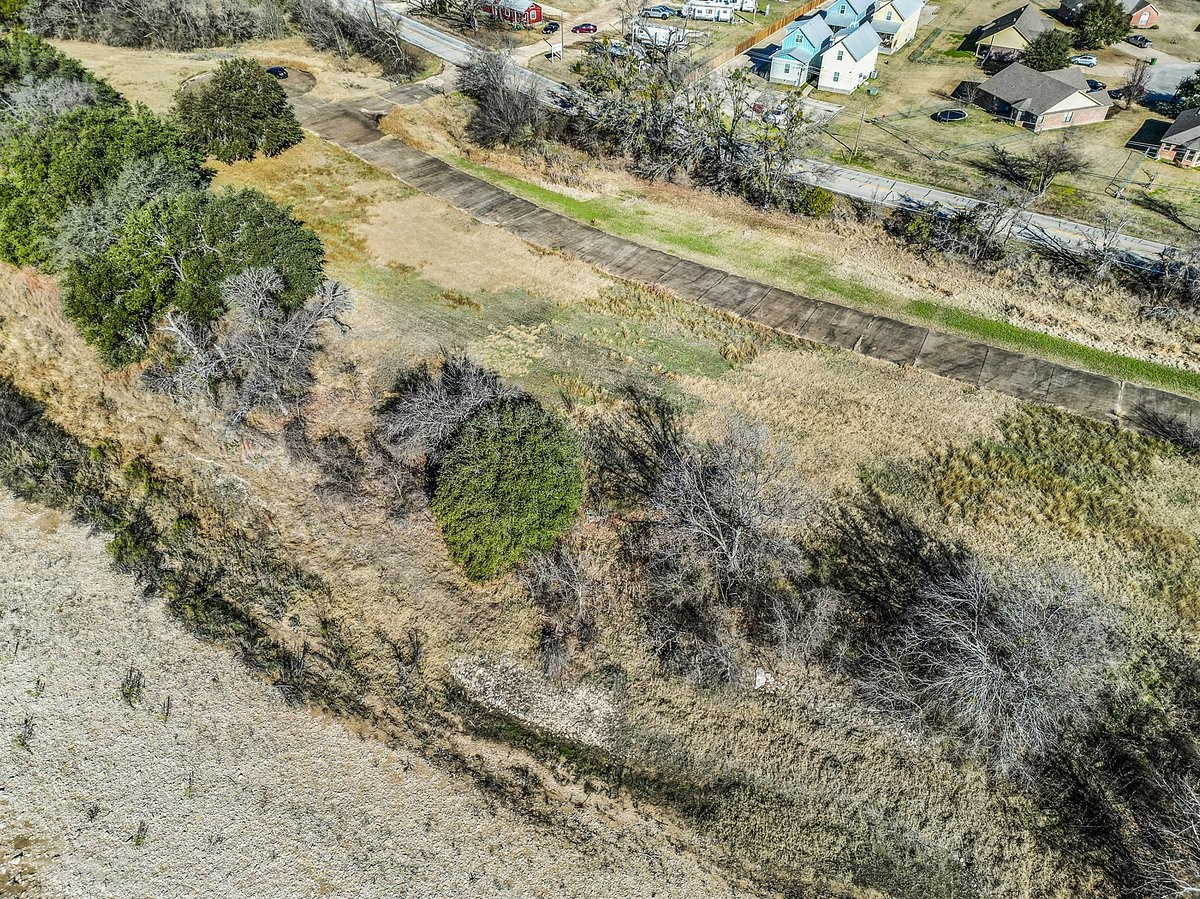 1721 Tiffany Lane Glen Rose TX 76043