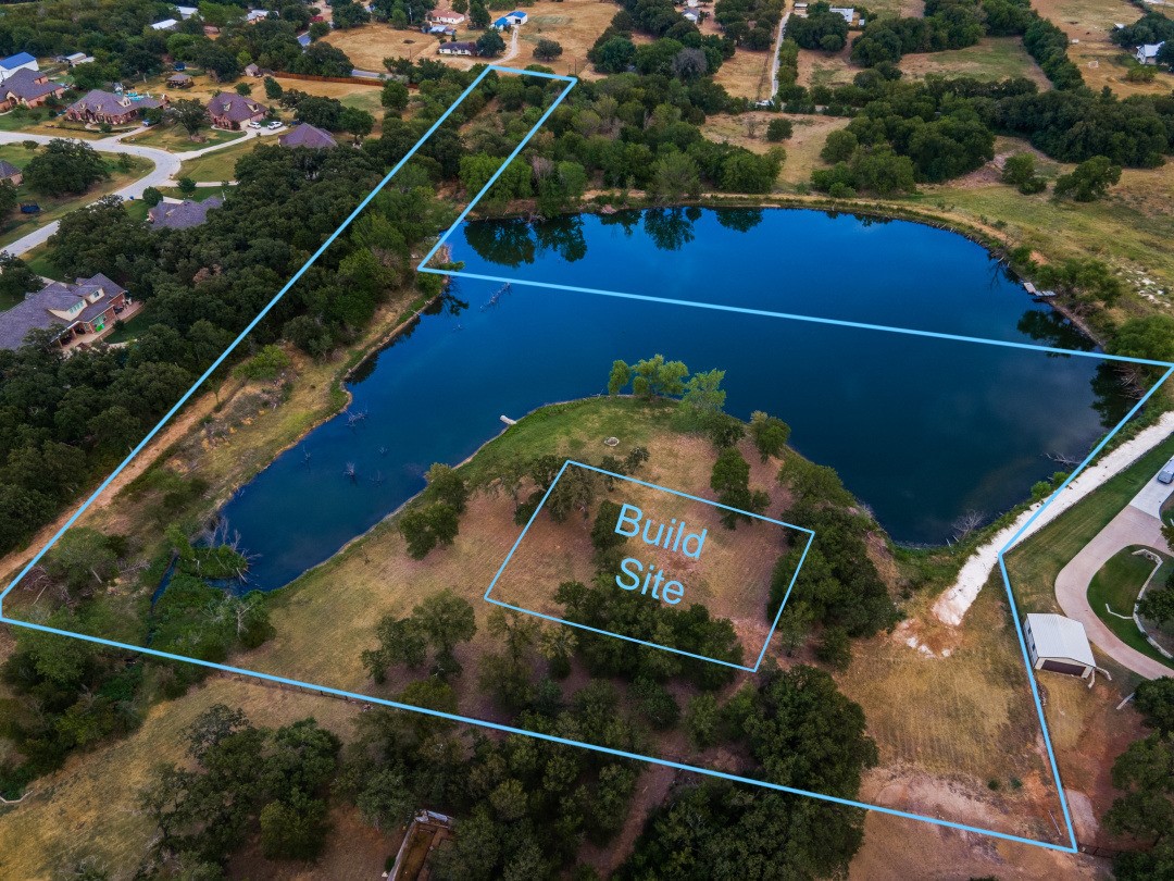 Tbd Retta Mansfield Road Mansfield TX 76063