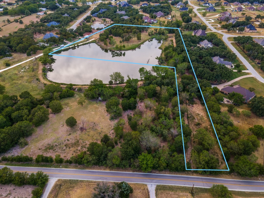 Tbd Retta Mansfield Road Mansfield TX 76063