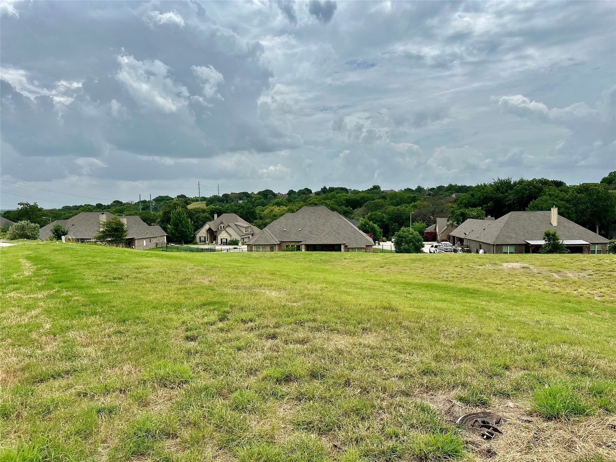 3609 Marina Link Weatherford TX 76087