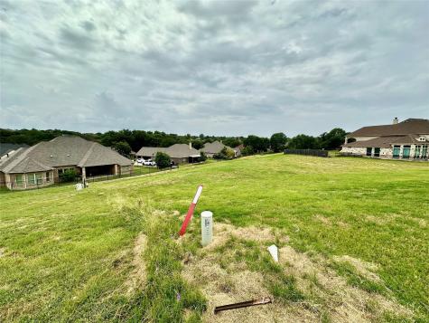 3609 Marina Link Weatherford TX 76087
