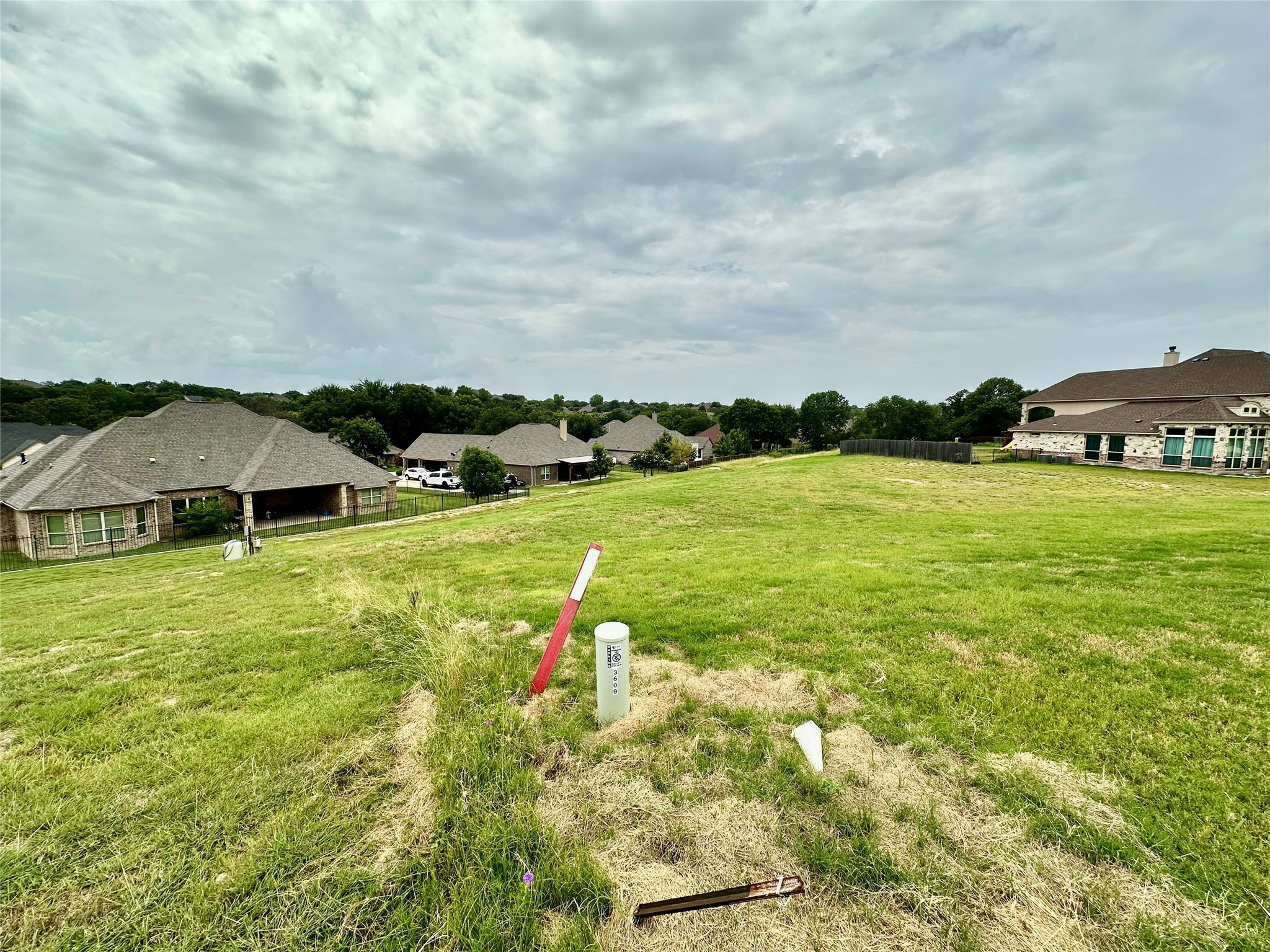 3609 Marina Link Weatherford TX 76087