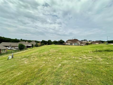 3609 Marina Link Weatherford TX 76087