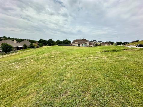 3609 Marina Link Weatherford TX 76087
