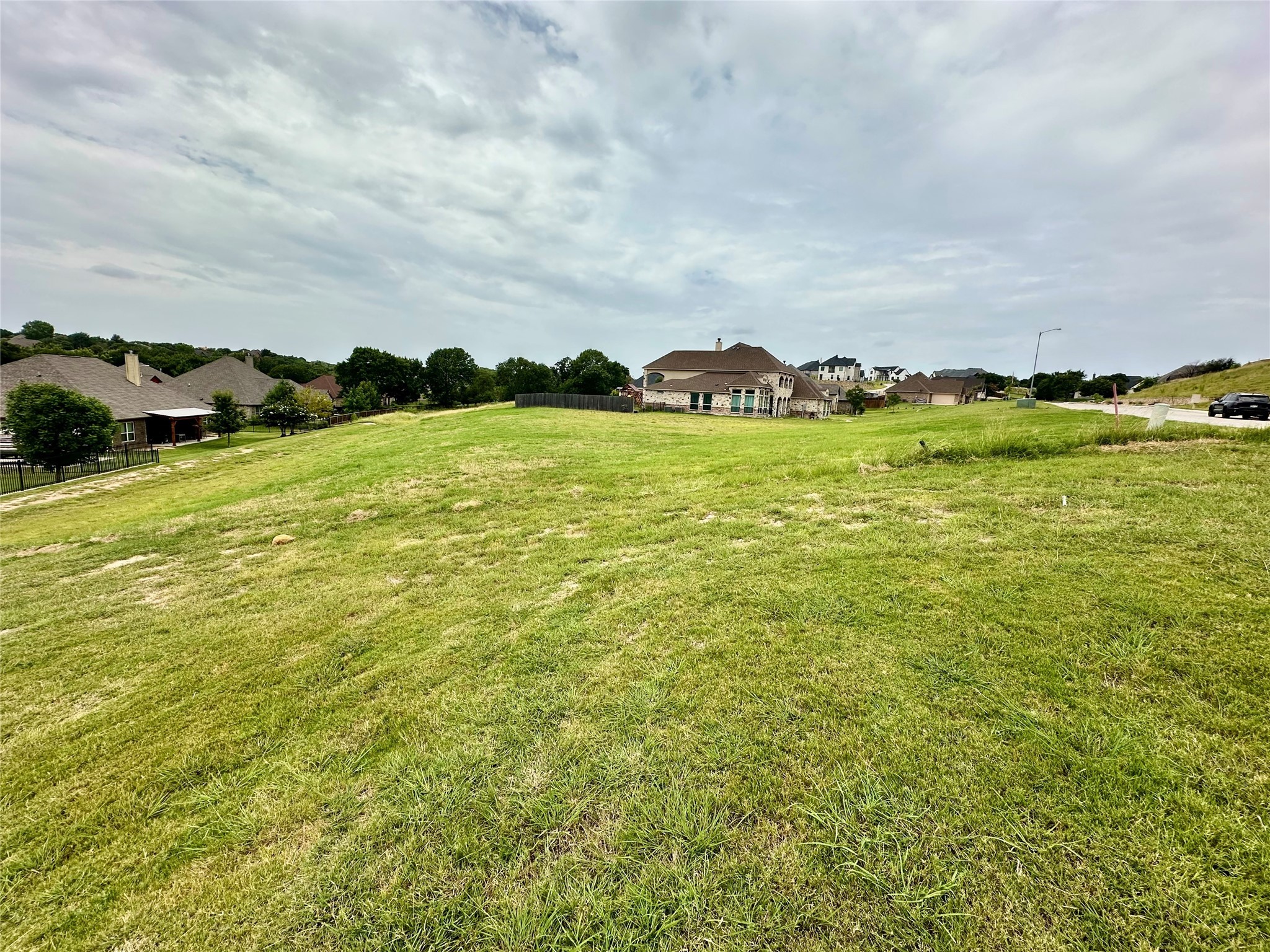 3609 Marina Link Weatherford TX 76087