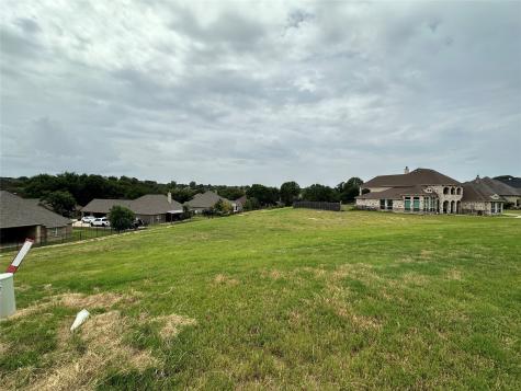 3609 Marina Link Weatherford TX 76087