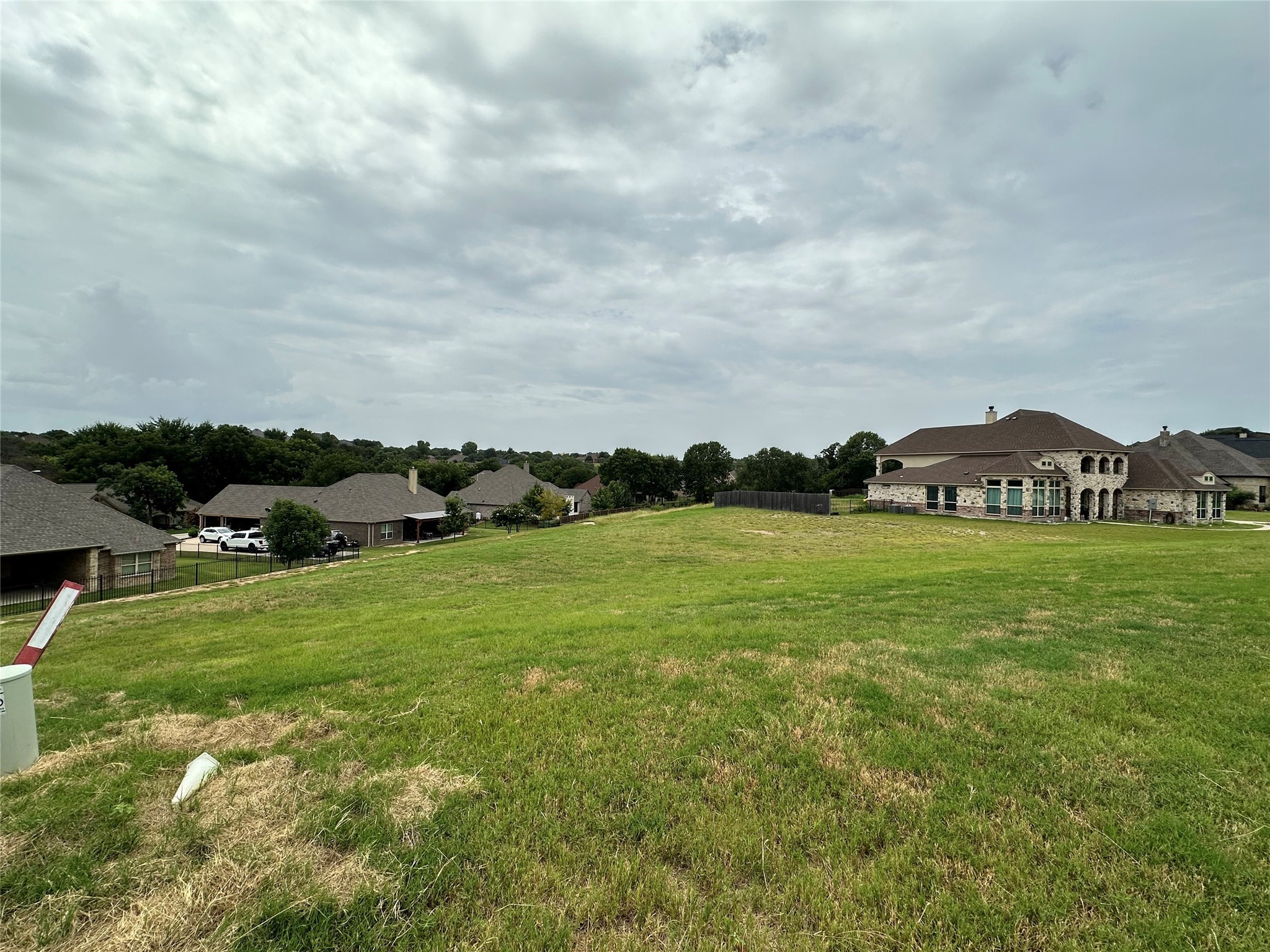 3609 Marina Link Weatherford TX 76087