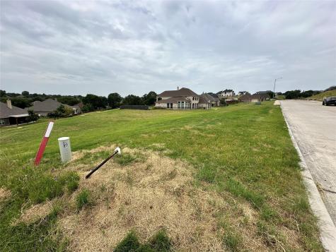 3609 Marina Link Weatherford TX 76087