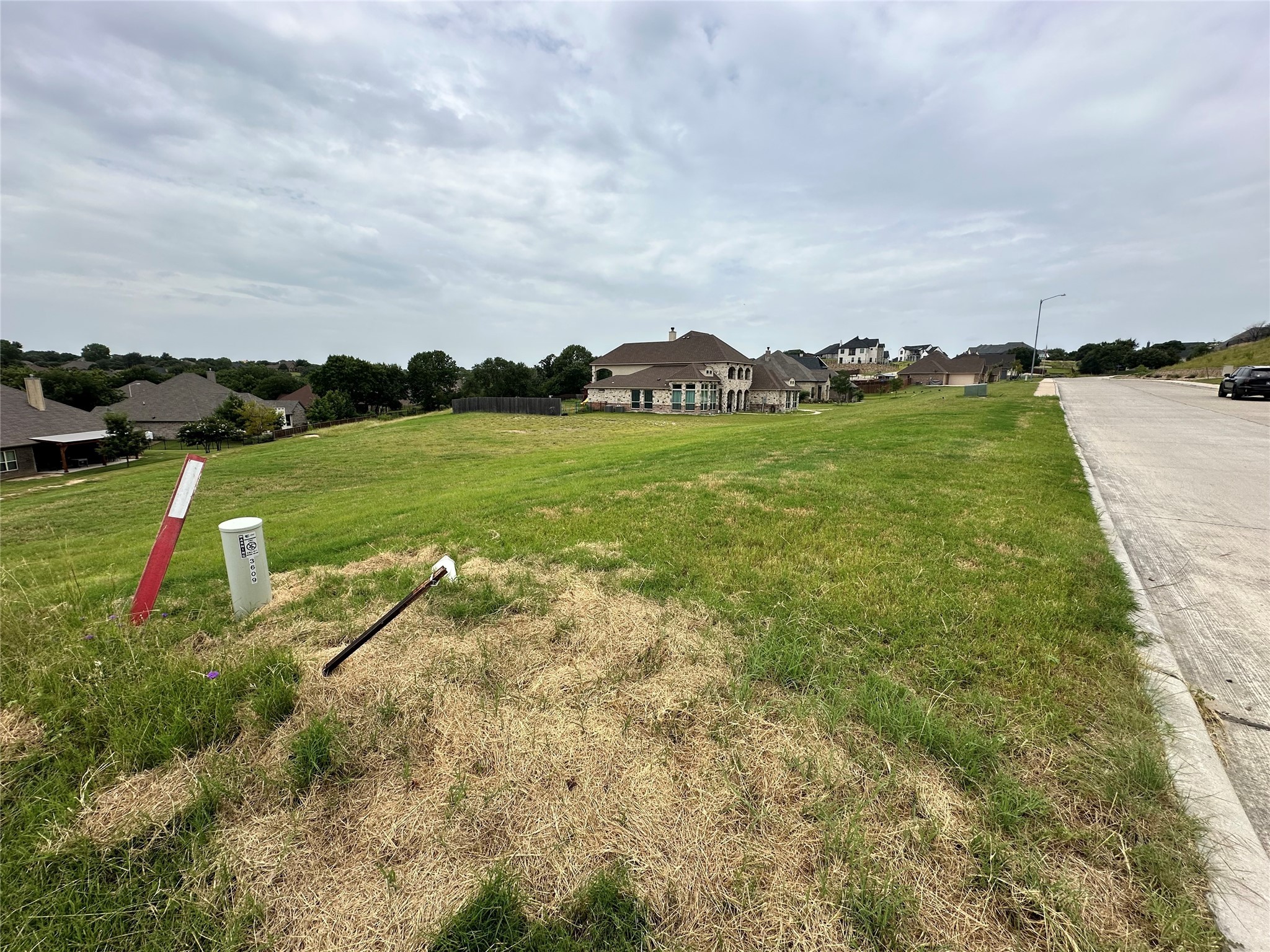 3609 Marina Link Weatherford TX 76087