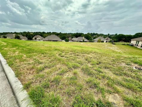 3609 Marina Link Weatherford TX 76087