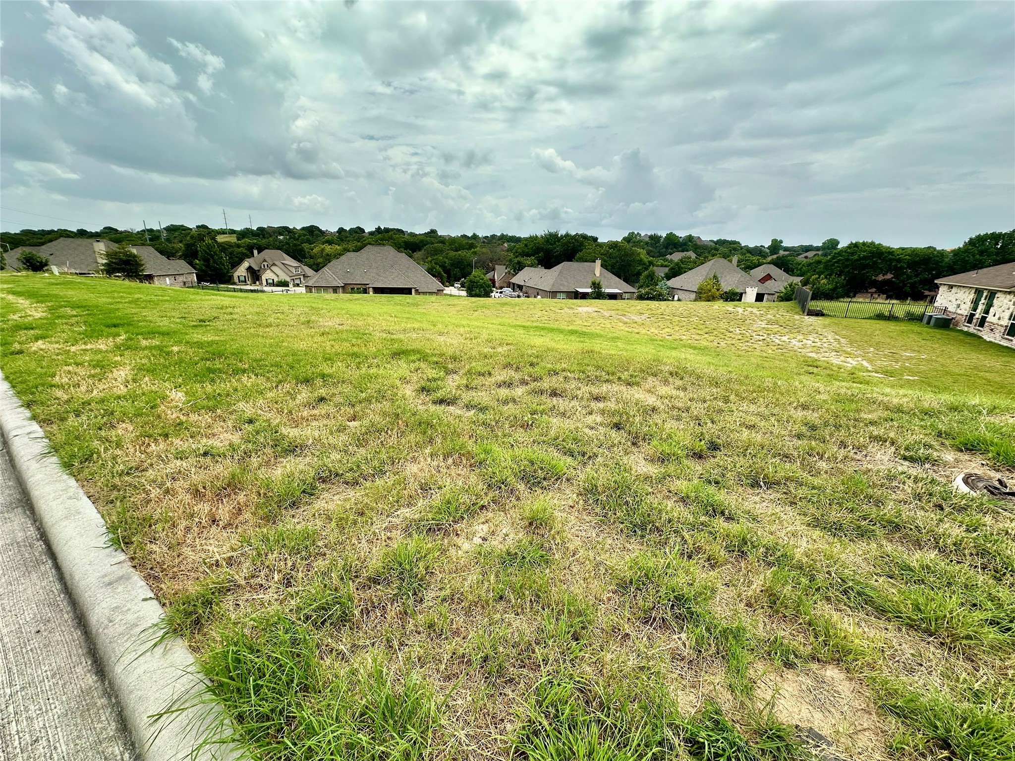 3609 Marina Link Weatherford TX 76087