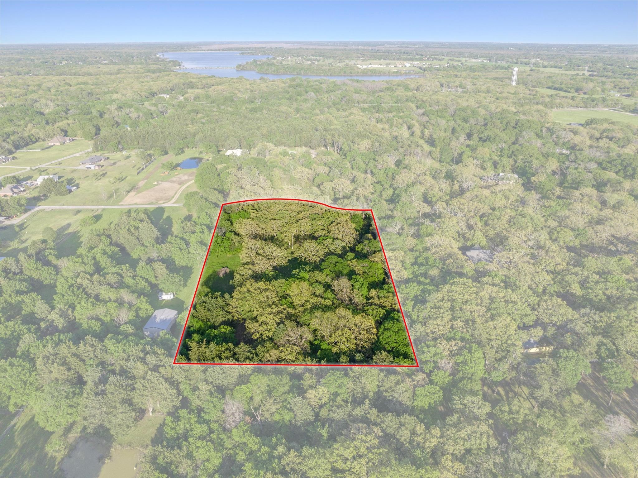 264 County Road 1452 Bonham TX 75418