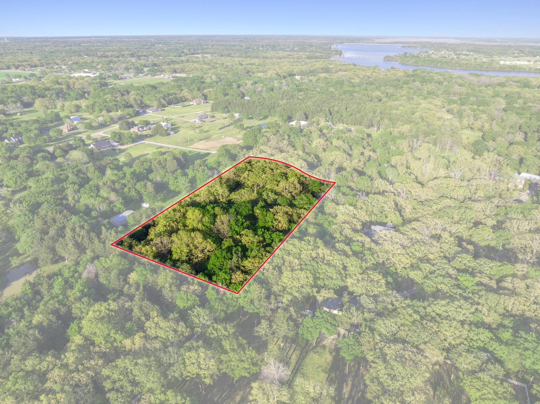 264 County Road 1452 Bonham TX 75418