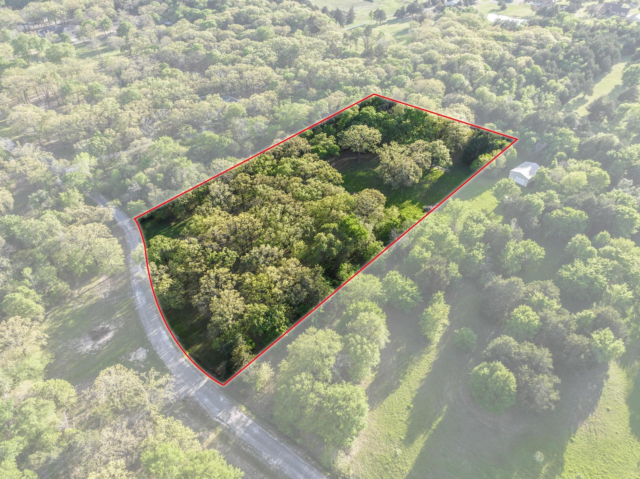 264 County Road 1452 Bonham TX 75418