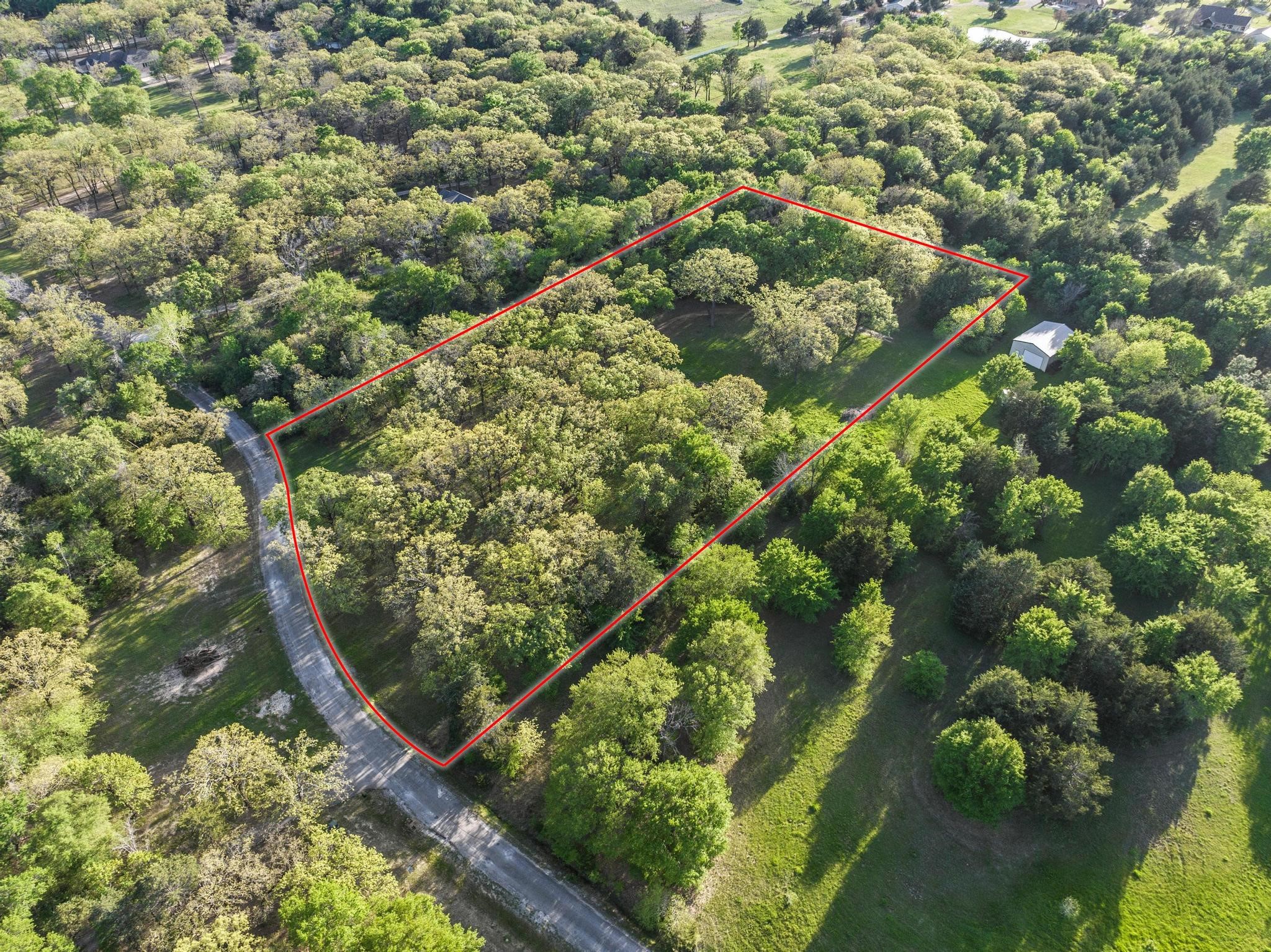 264 County Road 1452 Bonham TX 75418