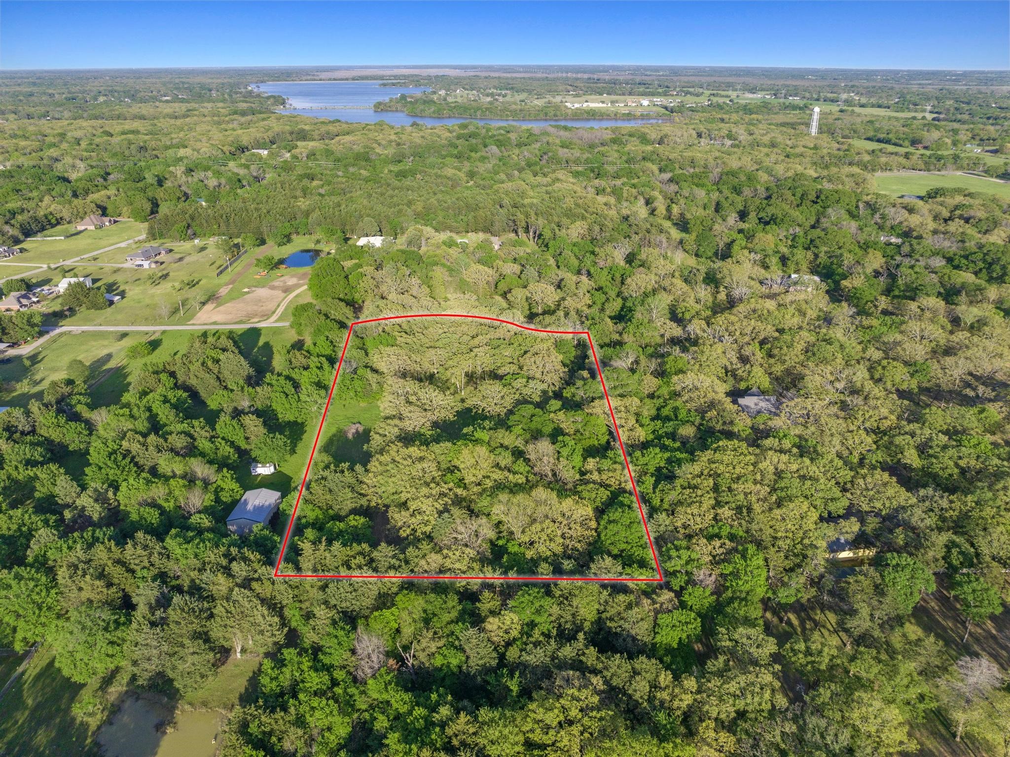 264 County Road 1452 Bonham TX 75418