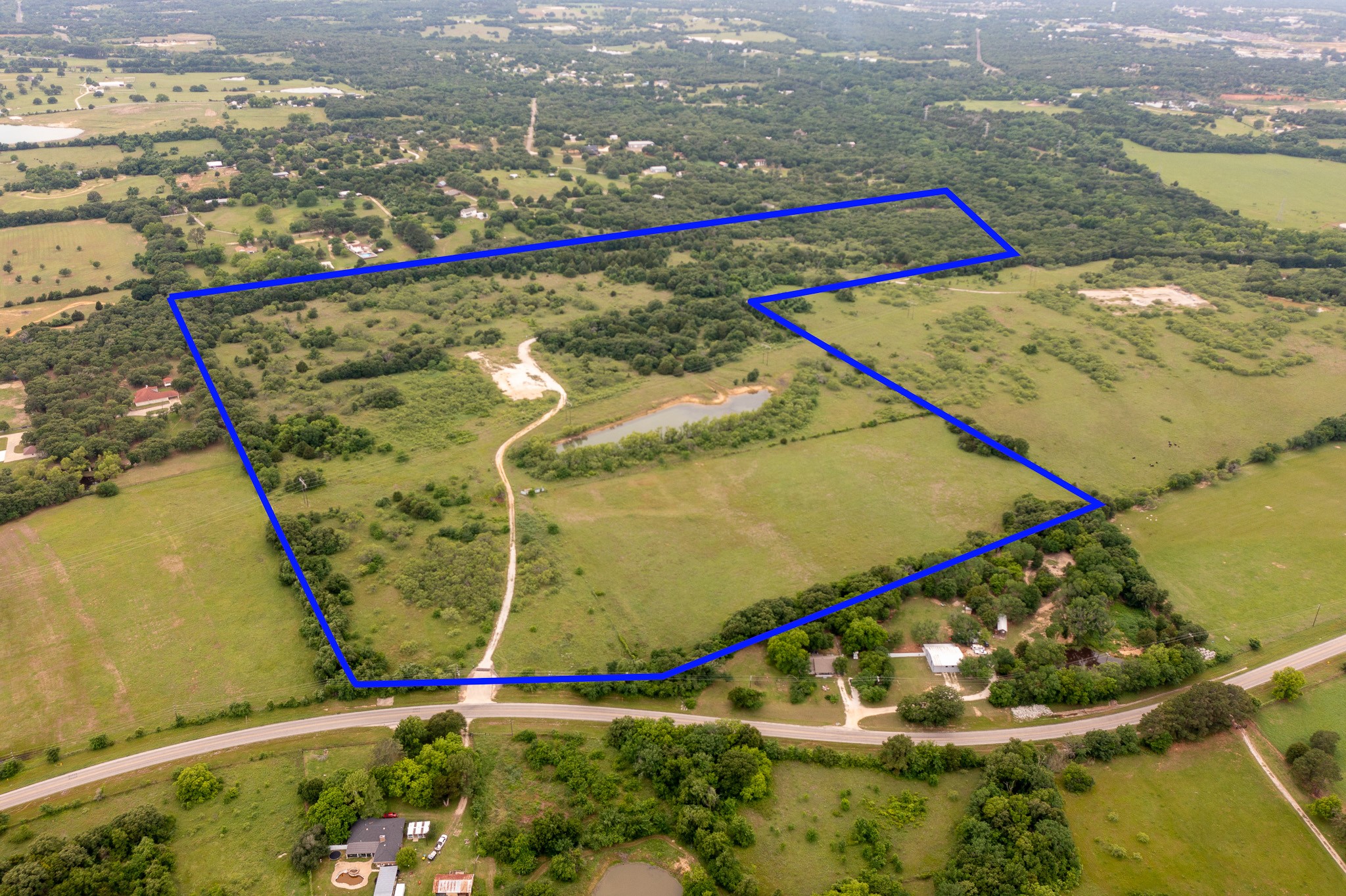 5445 Fm-3136 Alvarado TX 76009