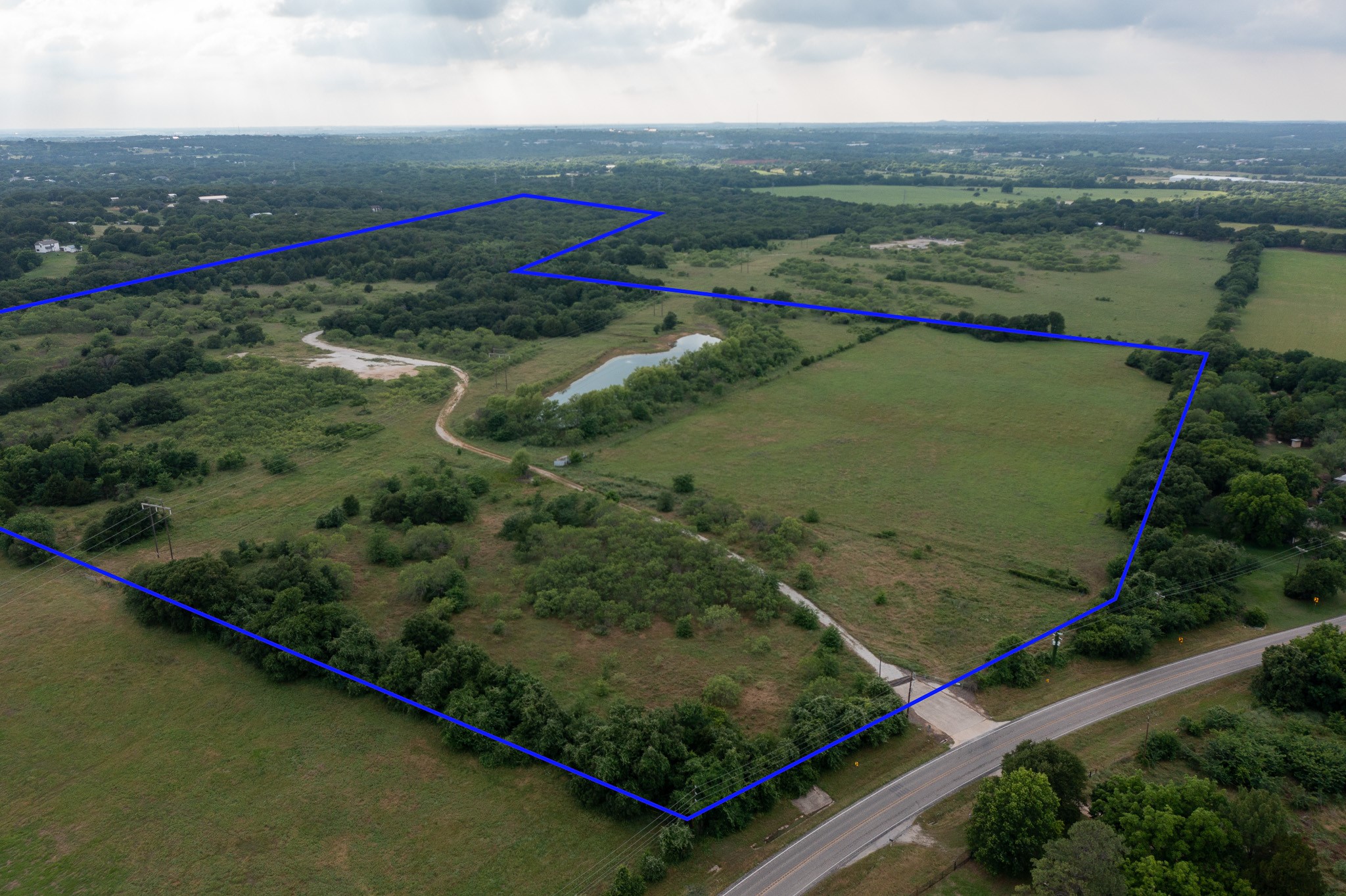 5445 Fm-3136 Alvarado TX 76009