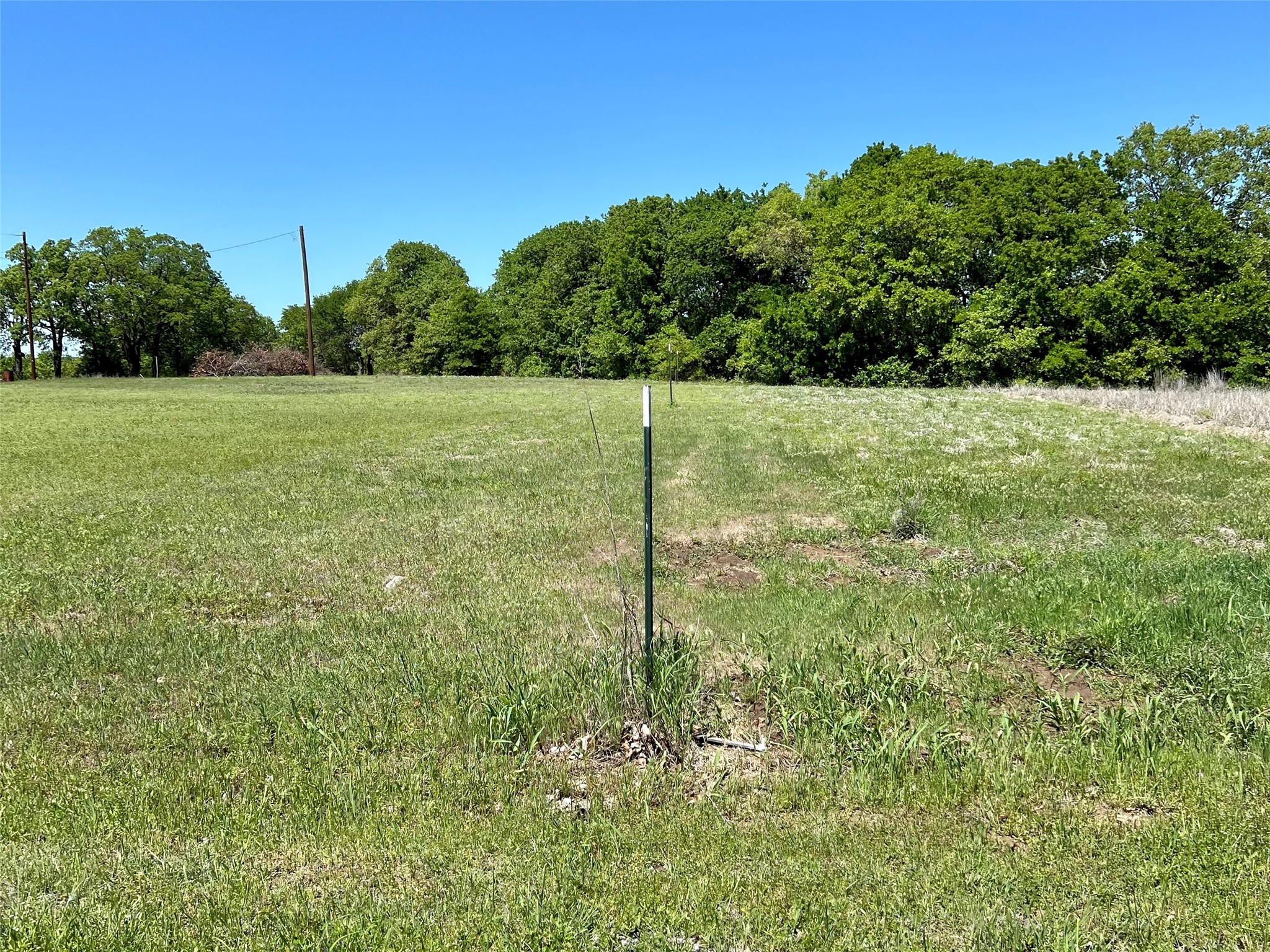 Lot 420 Oak Shores Drive Nocona TX 76255