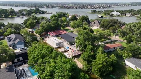 3810 Roaring Springs Court Granbury TX 76048