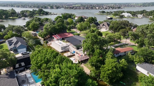 3810 Roaring Springs Court Granbury TX 76048