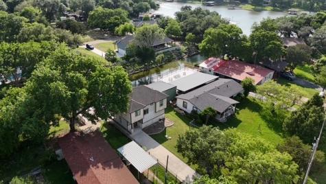 3810 Roaring Springs Court Granbury TX 76048