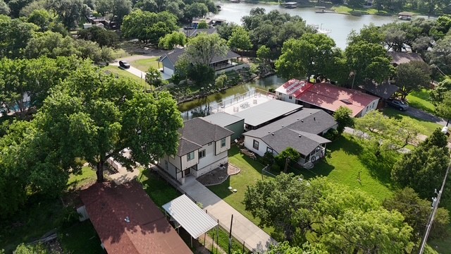 3810 Roaring Springs Court Granbury TX 76048