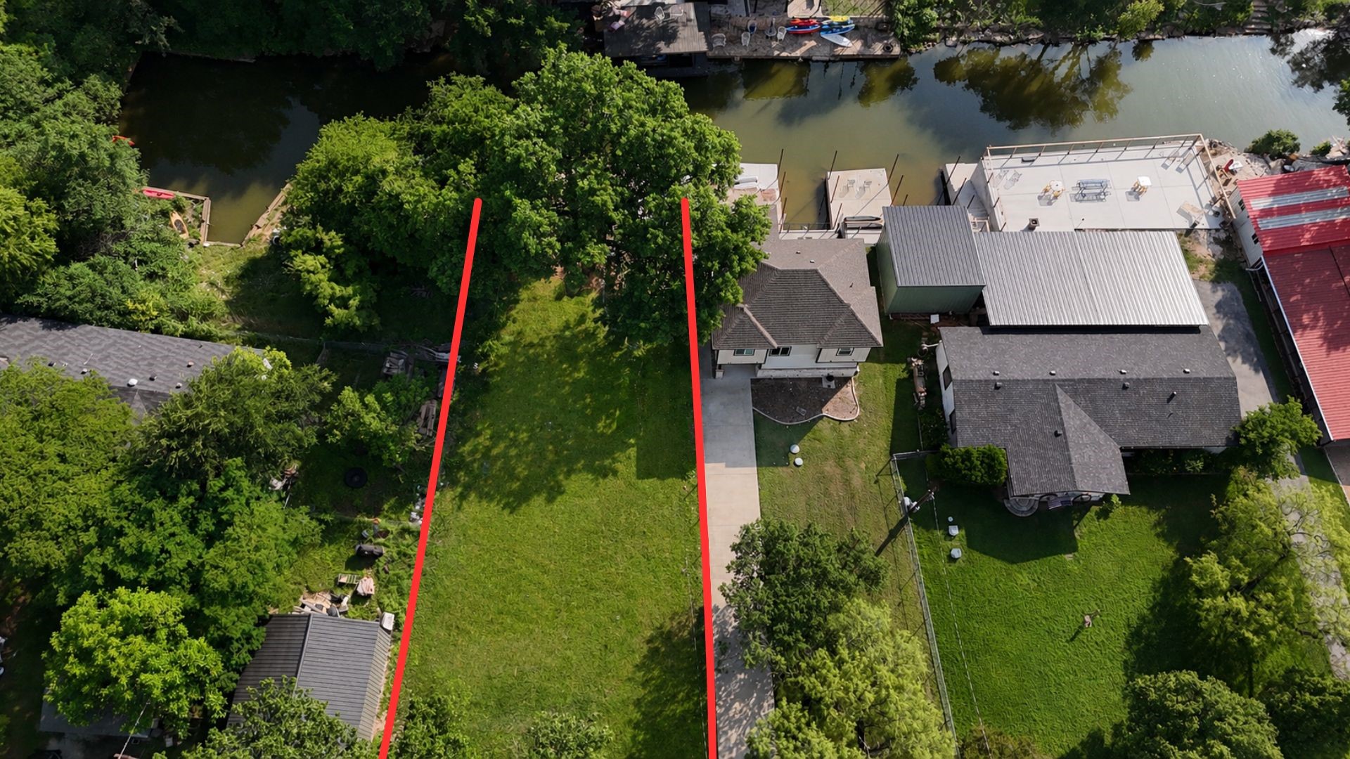 3810 Roaring Springs Court Granbury TX 76048