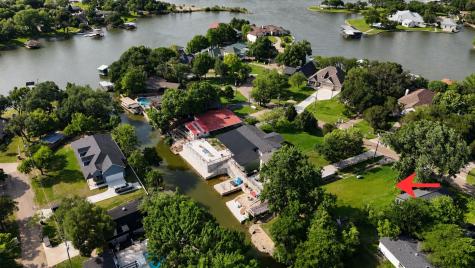 3810 Roaring Springs Court Granbury TX 76048