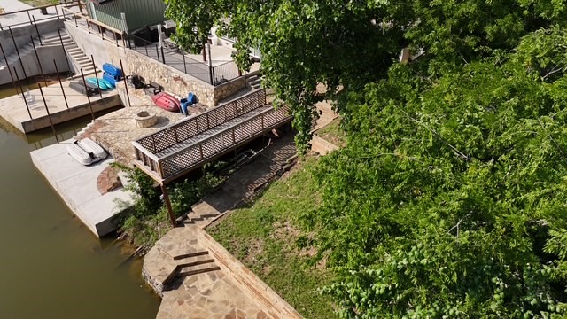 3810 Roaring Springs Court Granbury TX 76048