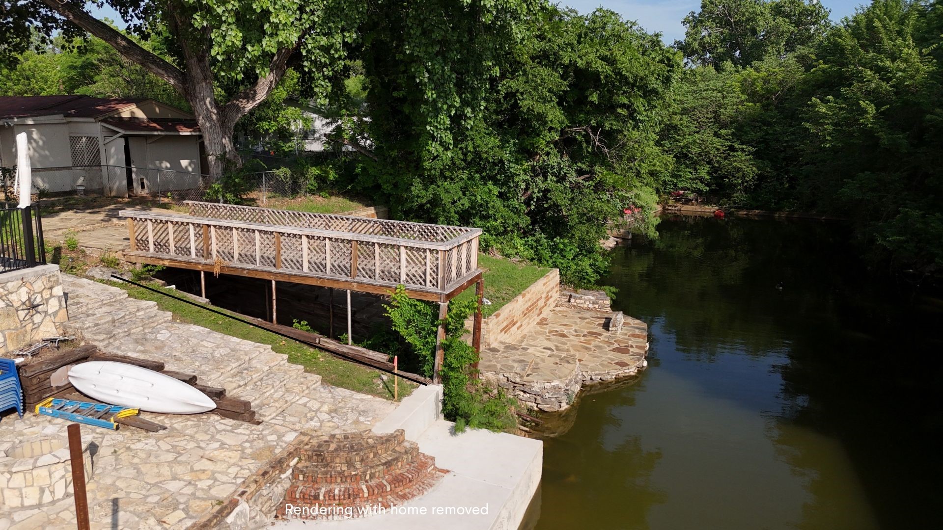 3810 Roaring Springs Court Granbury TX 76048