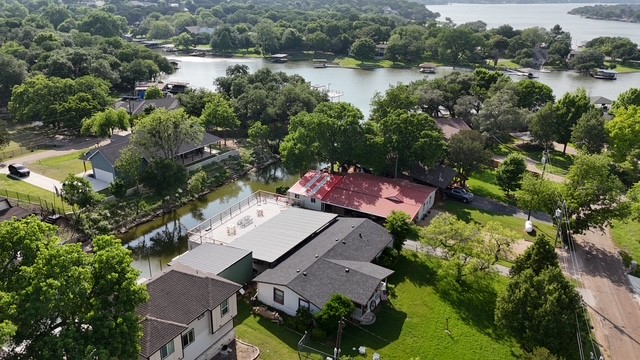 3810 Roaring Springs Court Granbury TX 76048