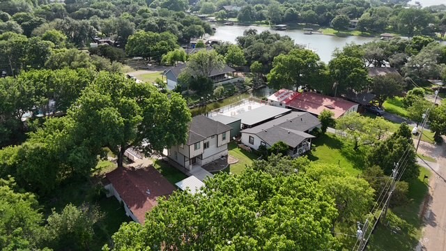 3810 Roaring Springs Court Granbury TX 76048