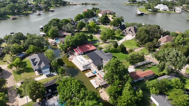 3810 Roaring Springs Court Granbury TX 76048