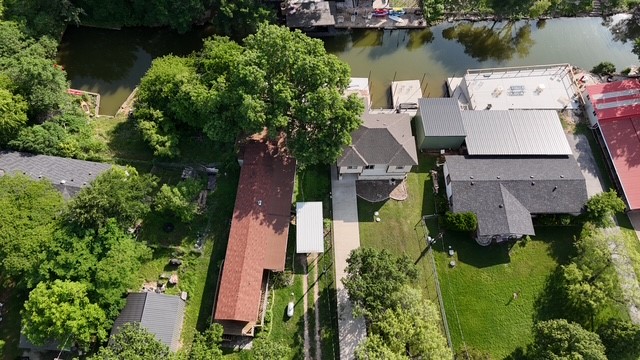 3810 Roaring Springs Court Granbury TX 76048