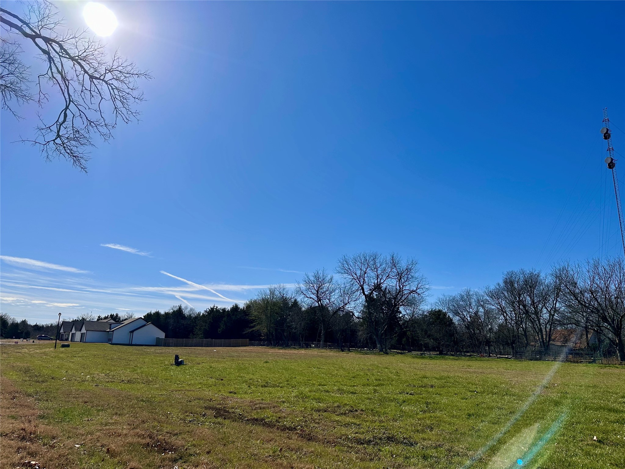 Lot 5 Rosemound Street Commerce TX 75428